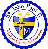 St. John Paul II Medical Center Corporation logo